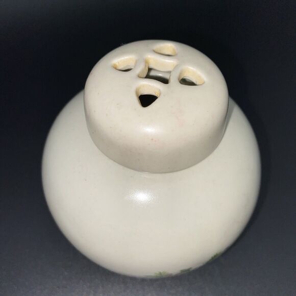 Pfaltzgraff Christmas Heirloom Potpourri Holder/ Tableware - Replacement - Picture 7 of 15